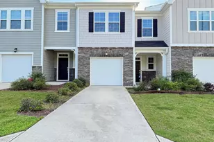 147 Hunston Dr., Holly Springs, NC 27540 - Photo 1