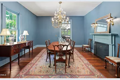 123 Harmony Hill Lane, Cary, NC 27513 - Photo 24