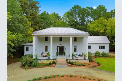 123 Harmony Hill Lane, Cary, NC 27513 - Photo 2