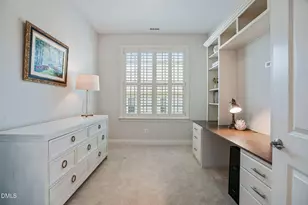 2522 Cedar Hedge Ct, Apex, NC 27523 - Photo 24