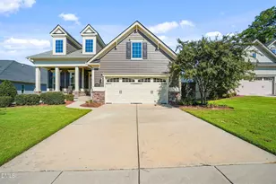 2522 Cedar Hedge Ct, Apex, NC 27523 - Photo 2