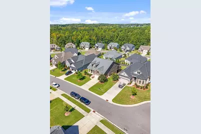 2522 Cedar Hedge Court, Apex, NC 27523 - Photo 34