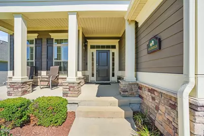 2522 Cedar Hedge Court, Apex, NC 27523 - Photo 6