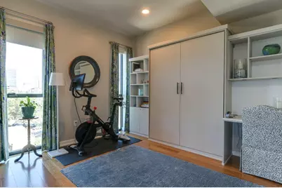 523 S West Street #501, Raleigh, NC 27601 - Photo 22