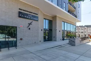 523 S West St, Raleigh, NC 27601 - Photo 28