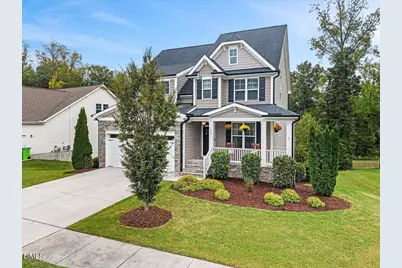 312 Cedar Pond Court, Knightdale, NC 27545 - Photo 2