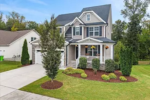 312 Cedar Pond Ct, Knightdale, NC 27545 - Photo 2