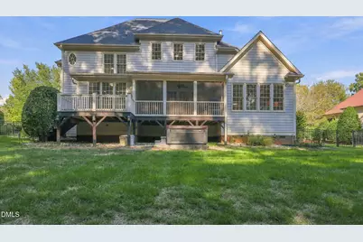 3740 Westbury Lake Drive, Raleigh, NC 27603 - Photo 36