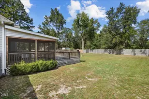 1158 Buck Swamp Rd, Goldsboro, NC 27530 - Photo 34