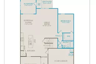 8516 Jordan Meadow Dr, Fuquay Varina, NC 27526 - Photo 8