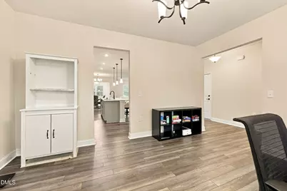 8516 Jordan Meadow Drive, Fuquay Varina, NC 27526 - Photo 24
