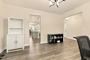 8516 Jordan Meadow Dr, Fuquay Varina, NC 27526 - Photo 24