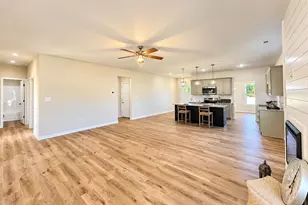 75 Huckleberry Bush Ln, Princeton, NC 27569 - Photo 10