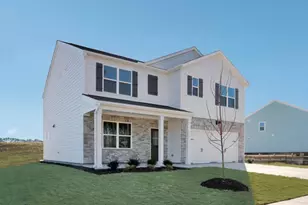 5208 Seckel St, Fuquay-Varina, NC 27592 - Photo 2