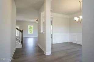 124 White Bark Ave, Rocky Mount, NC 27804 - Photo 2