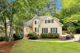102 Steep Bank Dr, Cary, NC 27518 - Photo 1