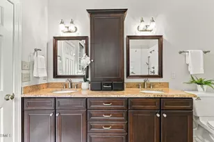 102 Steep Bank Dr, Cary, NC 27518 - Photo 32