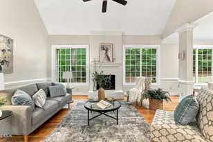 102 Steep Bank Dr, Cary, NC 27518 - Photo 12
