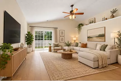 4836 Mocha Lane, Raleigh, NC 27616 - Photo 4