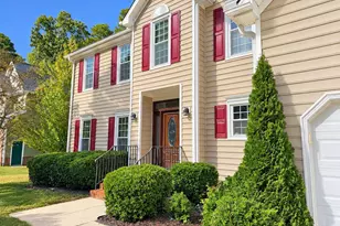 111 Wenonah Way, Durham, NC 27713 - Photo 4