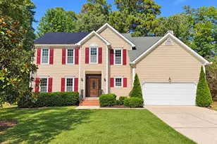 111 Wenonah Way, Durham, NC 27713 - Photo 2