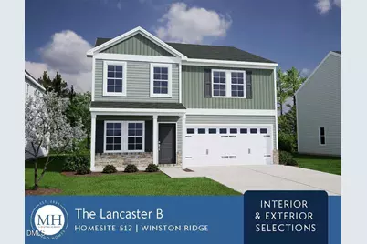 32 Mistflower Drive, Youngsville, NC 27596 - Photo 4