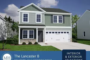 32 Mistflower Dr, Youngsville, NC 27596 - Photo 4