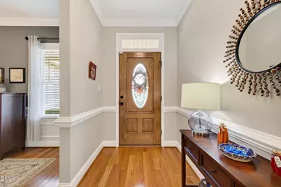 198 Carriage Creek Drive, Smithfield, NC 27577 - Photo 2