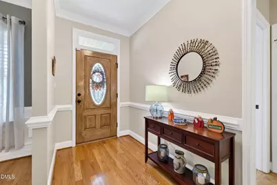 198 Carriage Creek Drive, Smithfield, NC 27577 - Photo 34