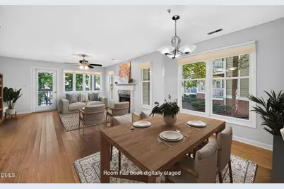 512 Springfork Drive, Cary, NC 27513 - Photo 6