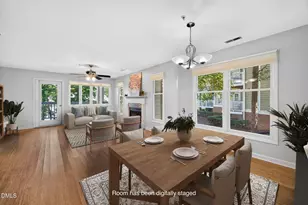 512 Springfork Dr, Cary, NC 27513 - Photo 6