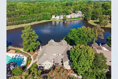 512 Springfork Drive, Cary, NC 27513 - Photo 38