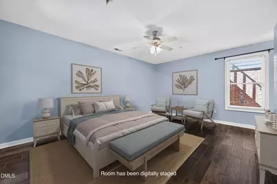 512 Springfork Drive, Cary, NC 27513 - Photo 22