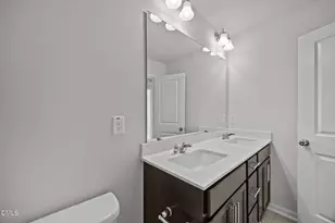 6028 Grey Colt Wy, Durham, NC 27703 - Photo 32