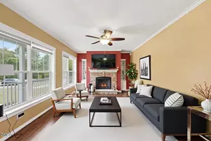 2430 Hoffman Rd, Jackson Springs, NC 27281 - Photo 6