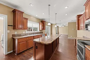 2430 Hoffman Rd, Jackson Springs, NC 27281 - Photo 12