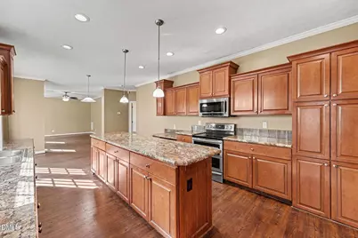 2430 Hoffman Road, Jackson Springs, NC 27281 - Photo 12