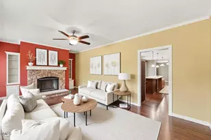 2430 Hoffman Rd, Jackson Springs, NC 27281 - Photo 4