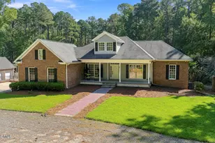 13204 Old Creedmoor Rd, Raleigh, NC 27613 - Photo 1