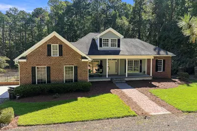 13204 Old Creedmoor Road, Raleigh, NC 27613 - Photo 2