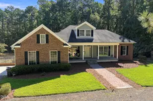 13204 Old Creedmoor Rd, Raleigh, NC 27613 - Photo 2