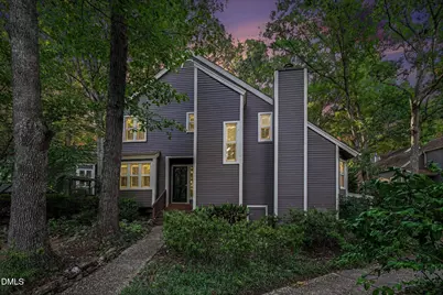 5830 Sentinel Drive, Raleigh, NC 27609 - Photo 1
