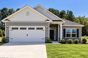101 Raper Dr, Rocky Mount, NC 27804 - Photo 1