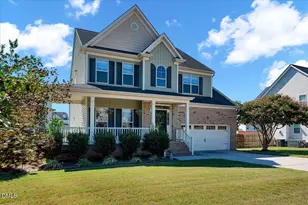 469 Big Willow Way, Rolesville, NC 27571 - Photo 4