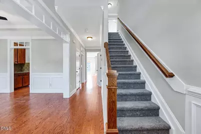 469 Big Willow Way, Rolesville, NC 27571 - Photo 8
