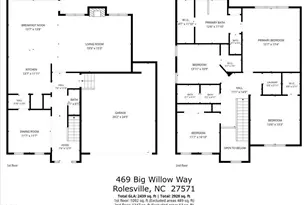 469 Big Willow Way, Rolesville, NC 27571 - Photo 52