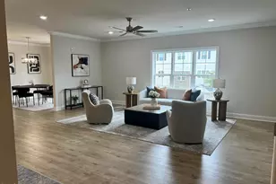 1600 Gathering Park Circle, Cary, NC 27519 - Photo 2