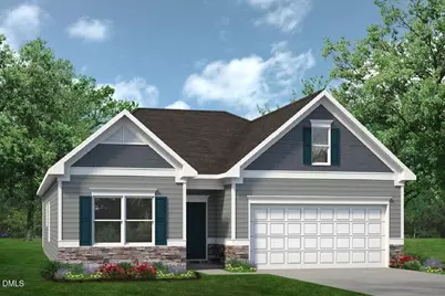 1235 Gaster Creek Way, Sanford, NC 27330 - Photo 1