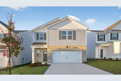 322 Chapel Street, Fuquay Varina, NC 27526 - Photo 1