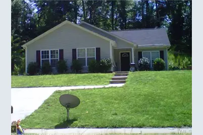 1401 Crabtree Boulevard, Raleigh, NC 27610 - Photo 1